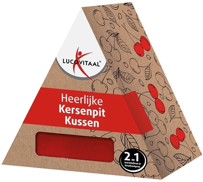 LUCOVITAAL KERSENPIT KUSSEN LANGWERPIG